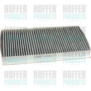 17390K HOFFER filter vnútorného priestoru 17390K HOFFER