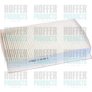 17402 HOFFER filter vnútorného priestoru 17402 HOFFER