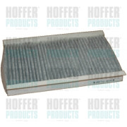 17402K HOFFER filter vnútorného priestoru 17402K HOFFER