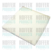 17403 HOFFER filter vnútorného priestoru 17403 HOFFER