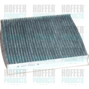 17417K HOFFER filter vnútorného priestoru 17417K HOFFER