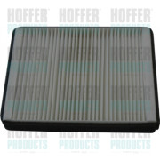 17420 HOFFER filter vnútorného priestoru 17420 HOFFER