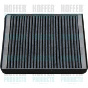 17420K HOFFER filter vnútorného priestoru 17420K HOFFER
