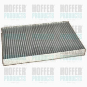 17422K HOFFER filter vnútorného priestoru 17422K HOFFER