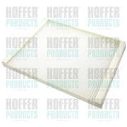 17425 HOFFER filter vnútorného priestoru 17425 HOFFER