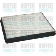 17425F HOFFER filter vnútorného priestoru 17425F HOFFER