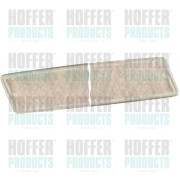 17441 Filtr, vzduch v interiéru HOFFER