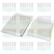 17452-X2 0 HOFFER