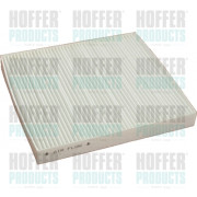 17463 HOFFER filter vnútorného priestoru 17463 HOFFER