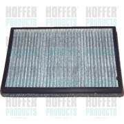 17481FK HOFFER filter vnútorného priestoru 17481FK HOFFER