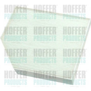 17487 HOFFER filter vnútorného priestoru 17487 HOFFER