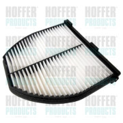 17488 HOFFER filter vnútorného priestoru 17488 HOFFER
