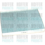 17490K HOFFER filter vnútorného priestoru 17490K HOFFER