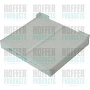 17498F HOFFER filter vnútorného priestoru 17498F HOFFER