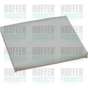 17505 HOFFER filter vnútorného priestoru 17505 HOFFER