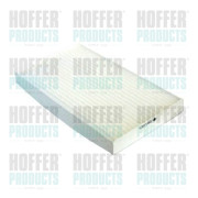 17517 HOFFER filter vnútorného priestoru 17517 HOFFER