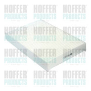 17519 HOFFER filter vnútorného priestoru 17519 HOFFER