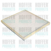 17525 HOFFER filter vnútorného priestoru 17525 HOFFER