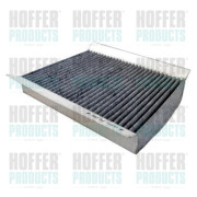 17531K HOFFER filter vnútorného priestoru 17531K HOFFER