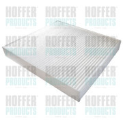 17532 HOFFER filter vnútorného priestoru 17532 HOFFER