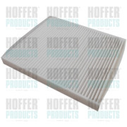 17546 HOFFER filter vnútorného priestoru 17546 HOFFER