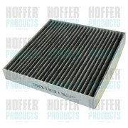 17547K HOFFER filter vnútorného priestoru 17547K HOFFER