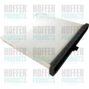 17552F HOFFER filter vnútorného priestoru 17552F HOFFER