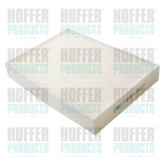 17557 HOFFER filter vnútorného priestoru 17557 HOFFER