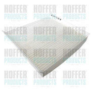 17560 HOFFER filter vnútorného priestoru 17560 HOFFER