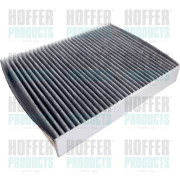 17566K HOFFER filter vnútorného priestoru 17566K HOFFER