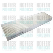 17567 HOFFER filter vnútorného priestoru 17567 HOFFER