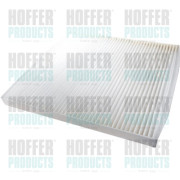 17572 HOFFER filter vnútorného priestoru 17572 HOFFER