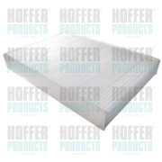 17576 HOFFER filter vnútorného priestoru 17576 HOFFER