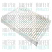 17578 HOFFER filter vnútorného priestoru 17578 HOFFER
