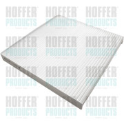 17582 HOFFER filter vnútorného priestoru 17582 HOFFER