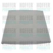 17583 HOFFER filter vnútorného priestoru 17583 HOFFER