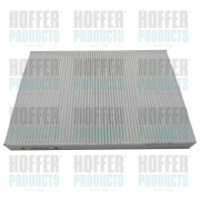 17584 HOFFER filter vnútorného priestoru 17584 HOFFER