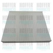 17585 HOFFER filter vnútorného priestoru 17585 HOFFER