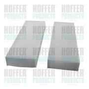 17610 HOFFER filter vnútorného priestoru 17610 HOFFER