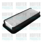 18001 Vzduchový filtr HOFFER