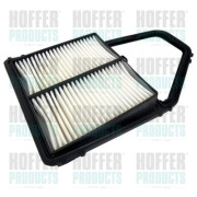 18098 Vzduchový filtr HOFFER
