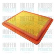 18121 Vzduchový filtr HOFFER