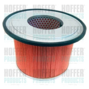 18129 HOFFER vzduchový filter 18129 HOFFER