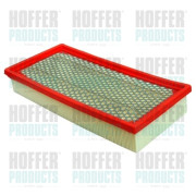 18147 Vzduchový filtr HOFFER