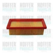 18214 Vzduchový filtr HOFFER