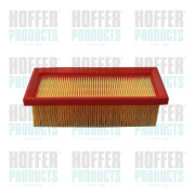 18214 HOFFER vzduchový filter 18214 HOFFER