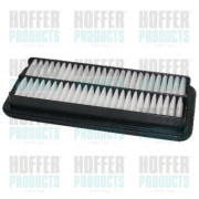 18270 Vzduchový filtr HOFFER