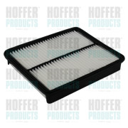 18306 HOFFER vzduchový filter 18306 HOFFER