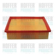 18312 Vzduchový filtr HOFFER