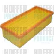 18314 Vzduchový filtr HOFFER